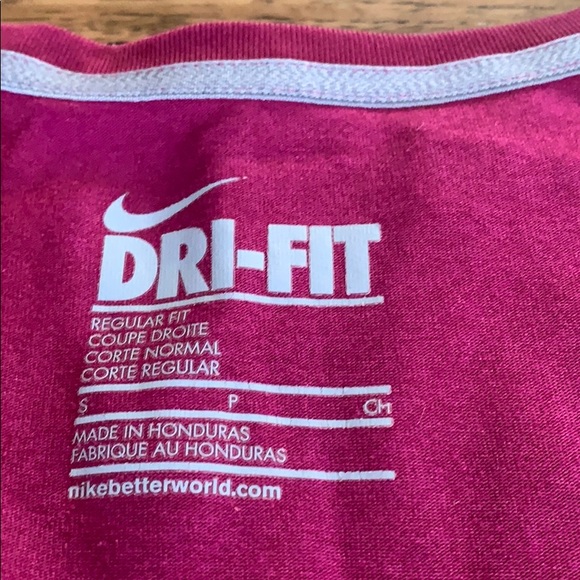 Nike shirt - Picture 2 of 4